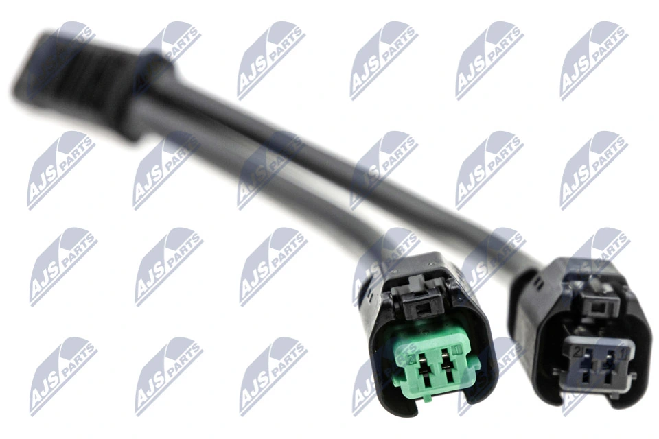 Cable Repair Set, thermostat CTM-PE-009