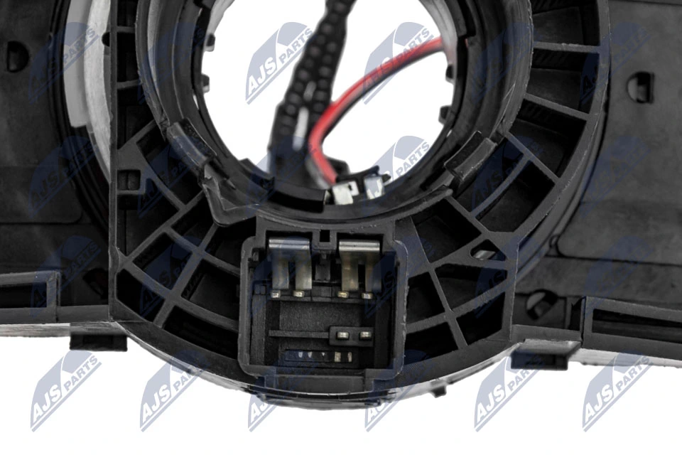 NTY EAS-RE-020 Clock Spring, airbag