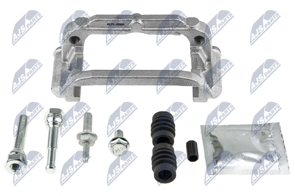 Bracket, brake caliper HZT-PL-056A