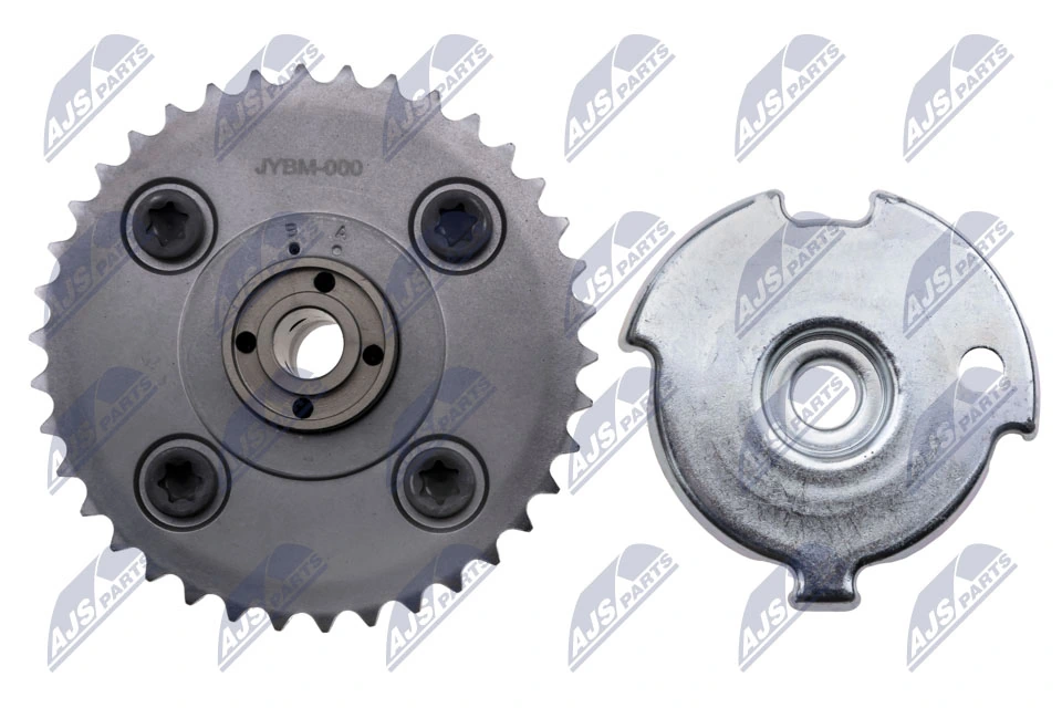 Camshaft Adjuster RKZ-BM-000