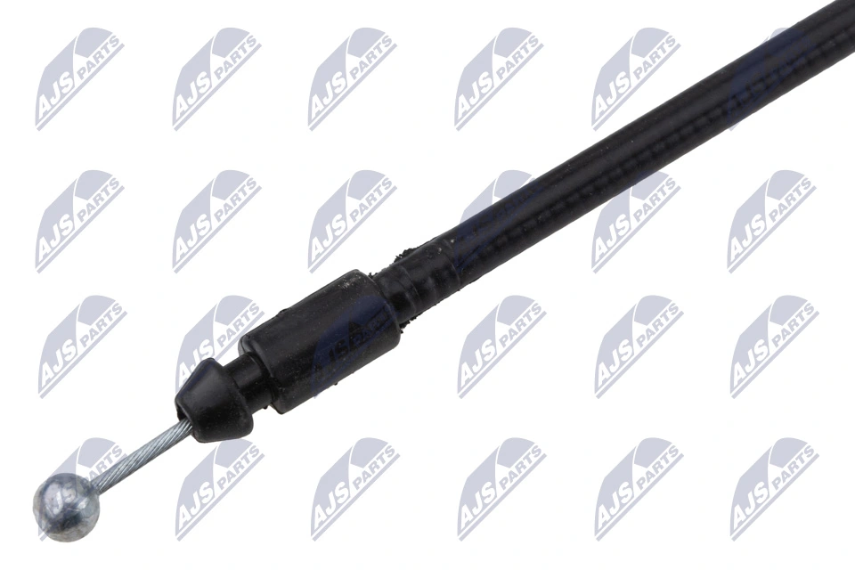NTY EZC-FT-237 Door Lock