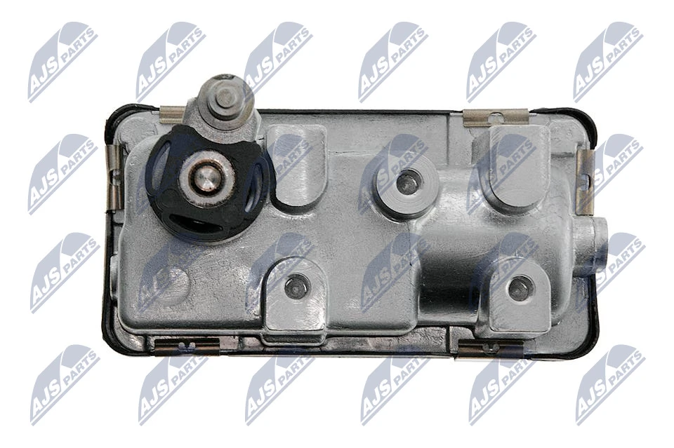 Actuator, turbocharger ECD-ME-011