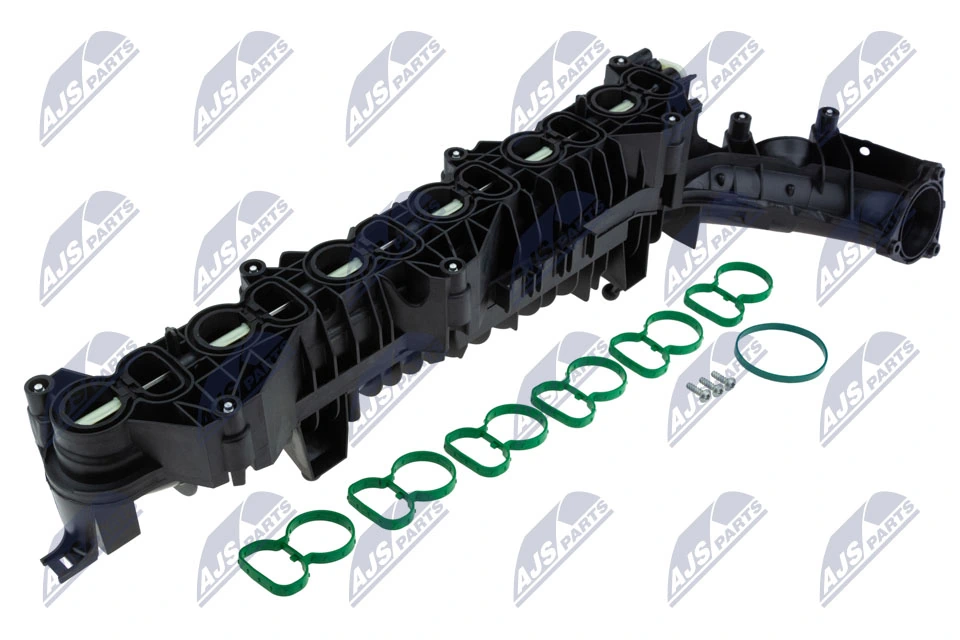 NTY BKS-BM-038 Intake Manifold, air supply