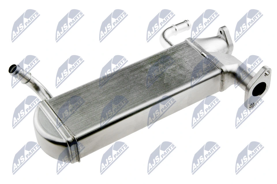 Cooler, exhaust gas recirculation EGR-VW-038A