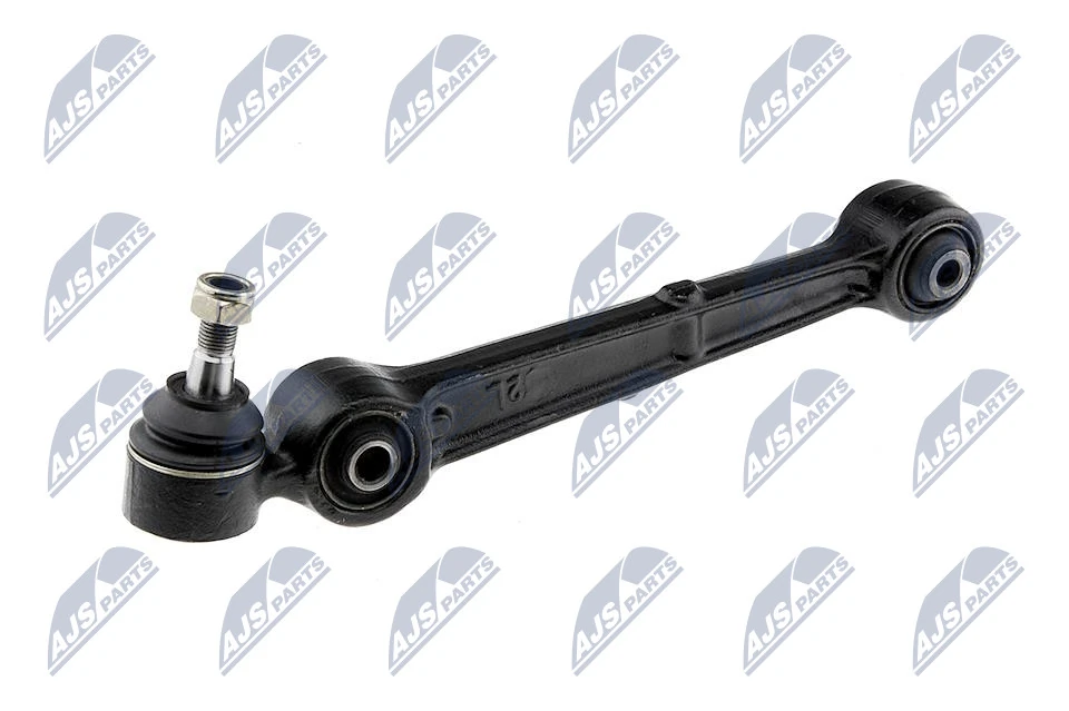 Control/Trailing Arm, wheel suspension ZWD-MS-014