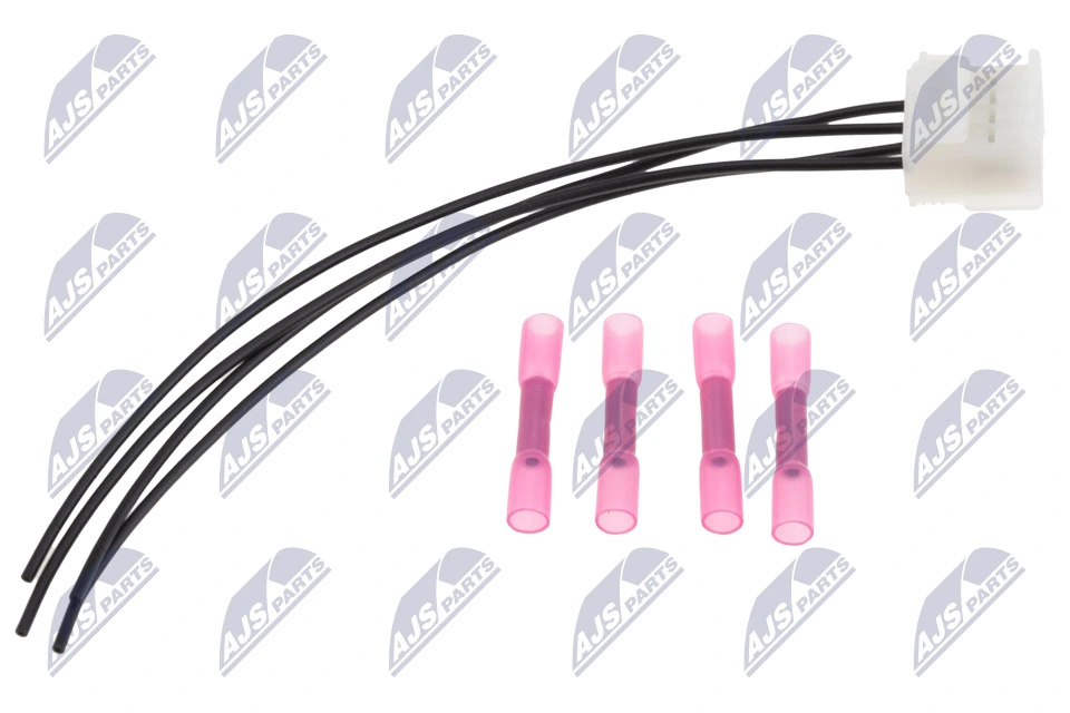 Cable Repair Set, tail light assembly EZ-FT-002