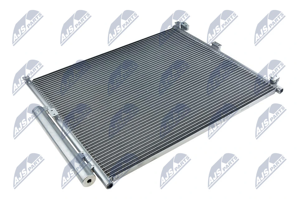 Condenser, air conditioning CCS-TY-013