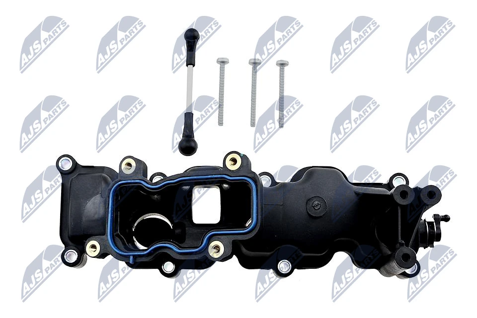 Intake Manifold Module BKS-AU-009