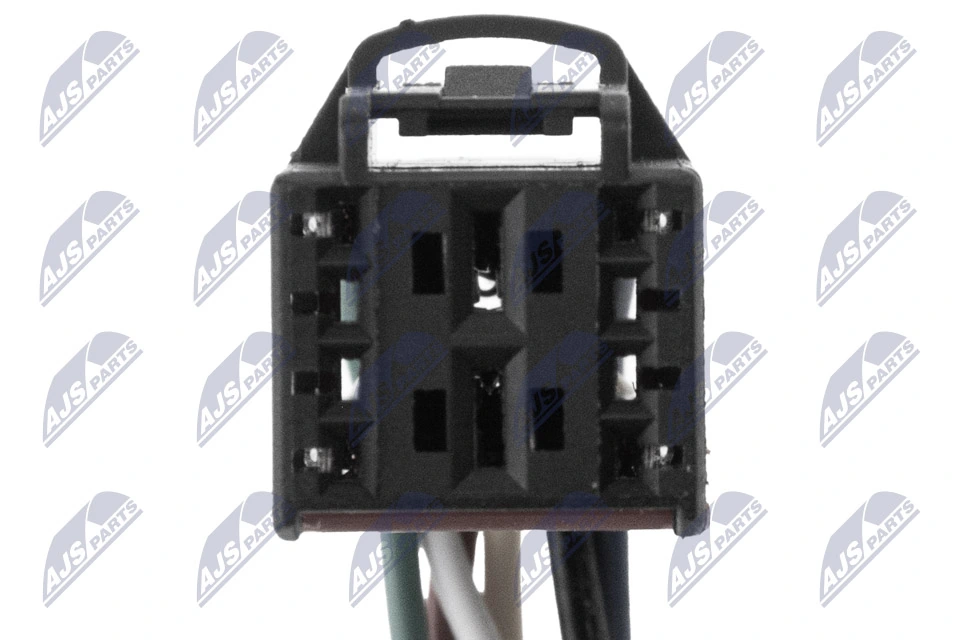 NTY AE-SE-029 Electric Motor, tailgate