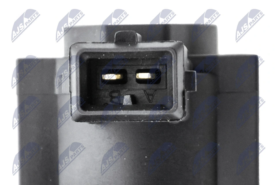 Pressure converter, turbocharger EGR-PL-048