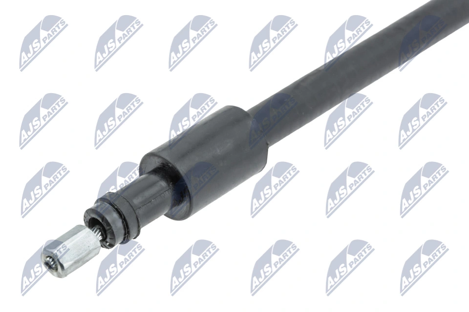 Cable Pull, parking brake HLR-CT-001
