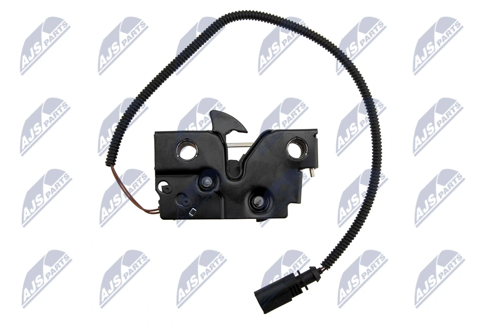 NTY EZC-SK-023 Bonnet Lock