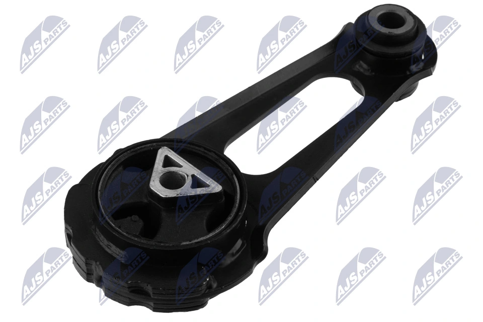 Mounting, engine ZPS-NS-196