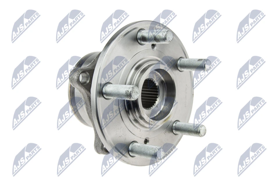 Wheel Bearing Kit KLP-HD-036