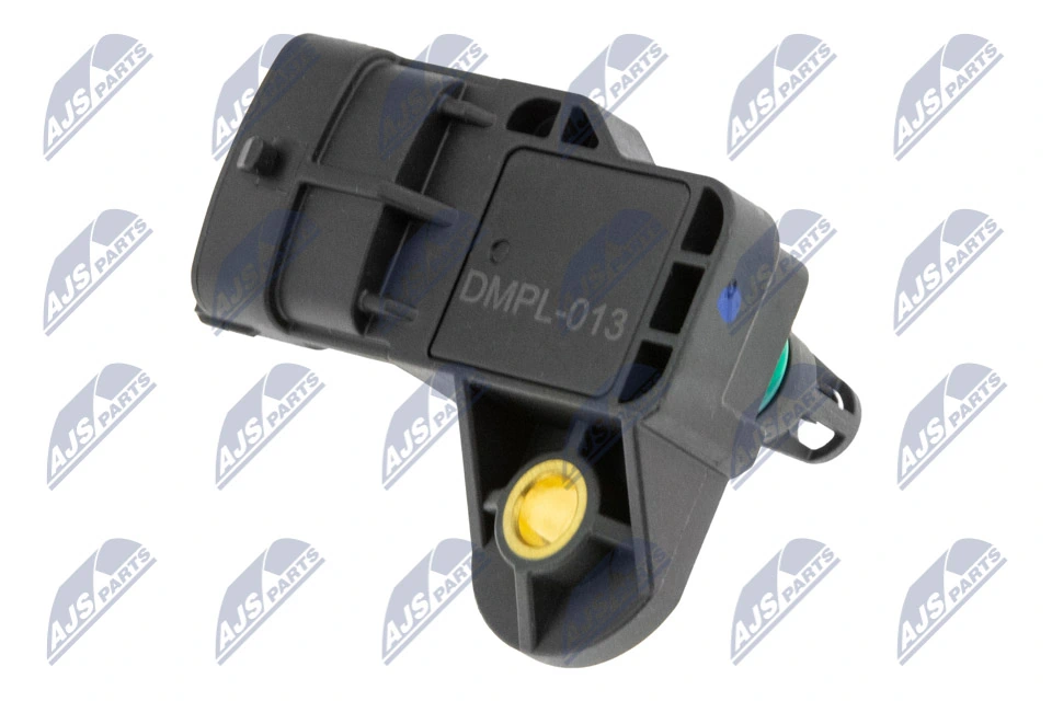 Sensor, boost pressure ECM-PL-013