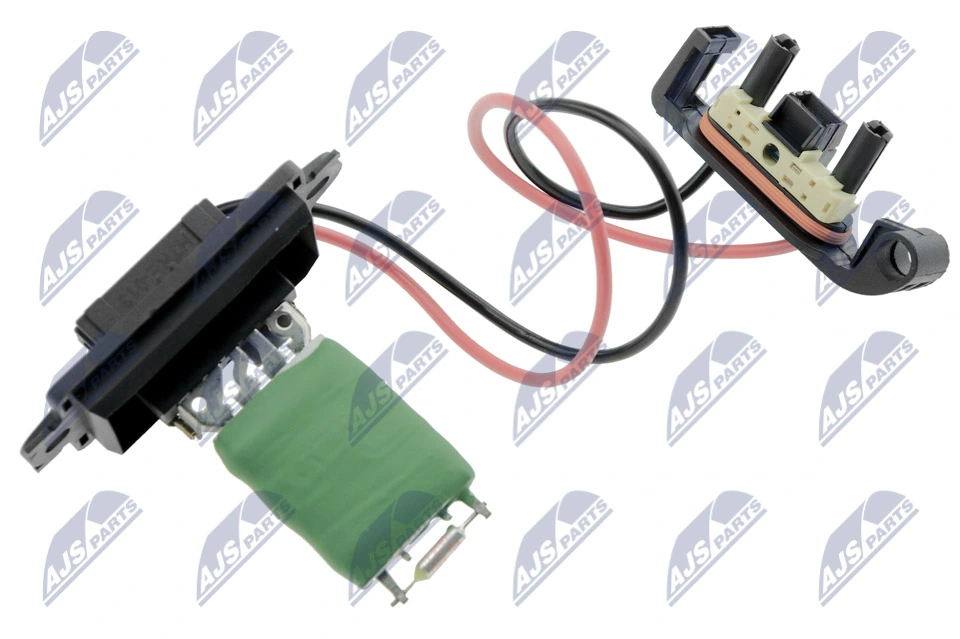 Resistor, interior blower ERD-RE-013