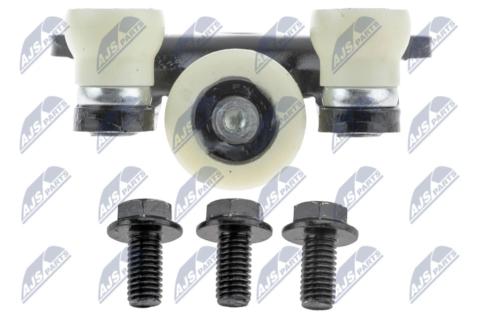 Roller Guide, sliding door EZC-FR-124