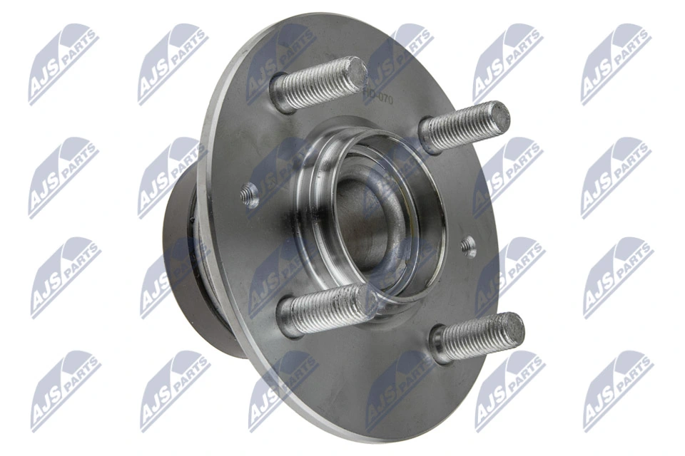 Wheel Bearing Kit KLT-HD-070