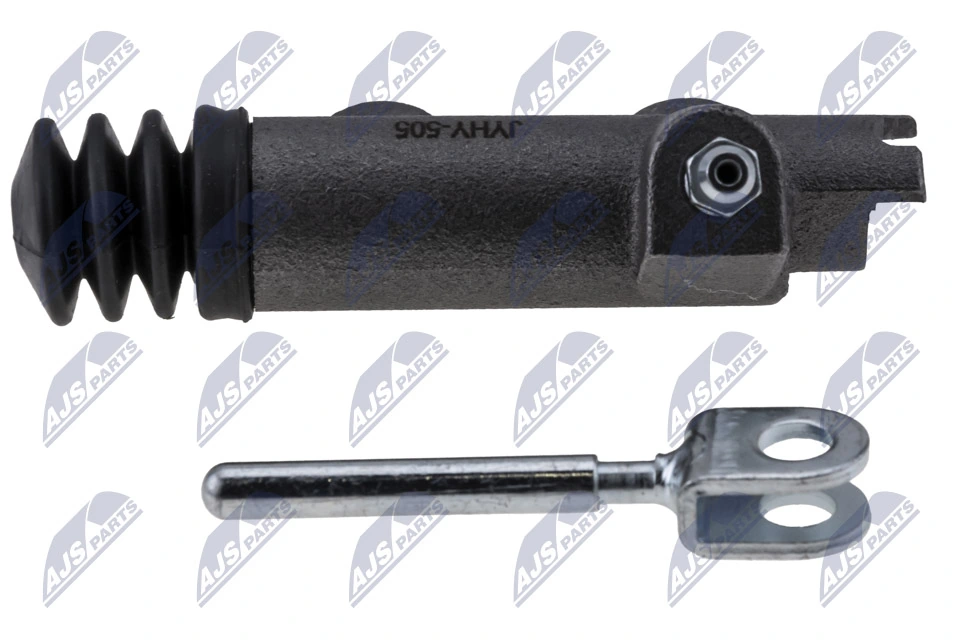 Silinder Hamba, Klac NSW-HY-505