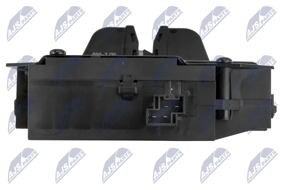 Tailgate Lock EZC-PL-069