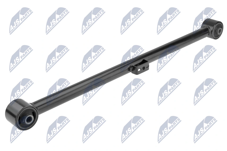 Control/Trailing Arm, wheel suspension ZWT-TY-063
