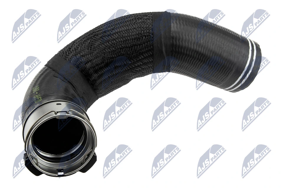 Charge Air Hose GPP-AR-007
