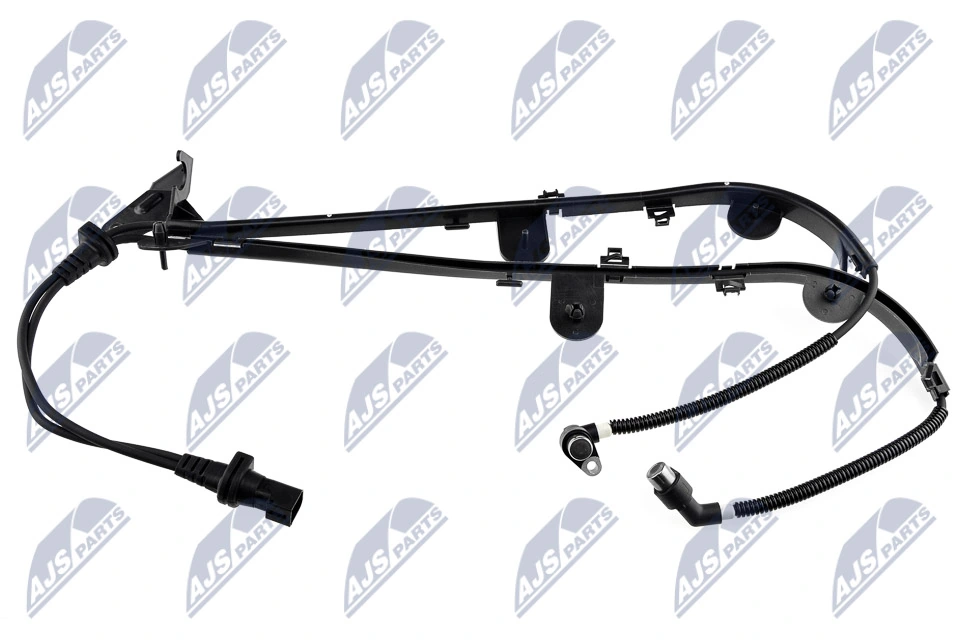 Sensor, wheel speed HCA-FR-004