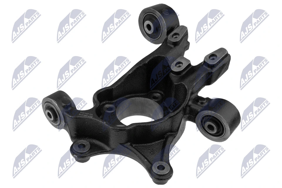 Steering Knuckle, wheel suspension ZZT-CH-018