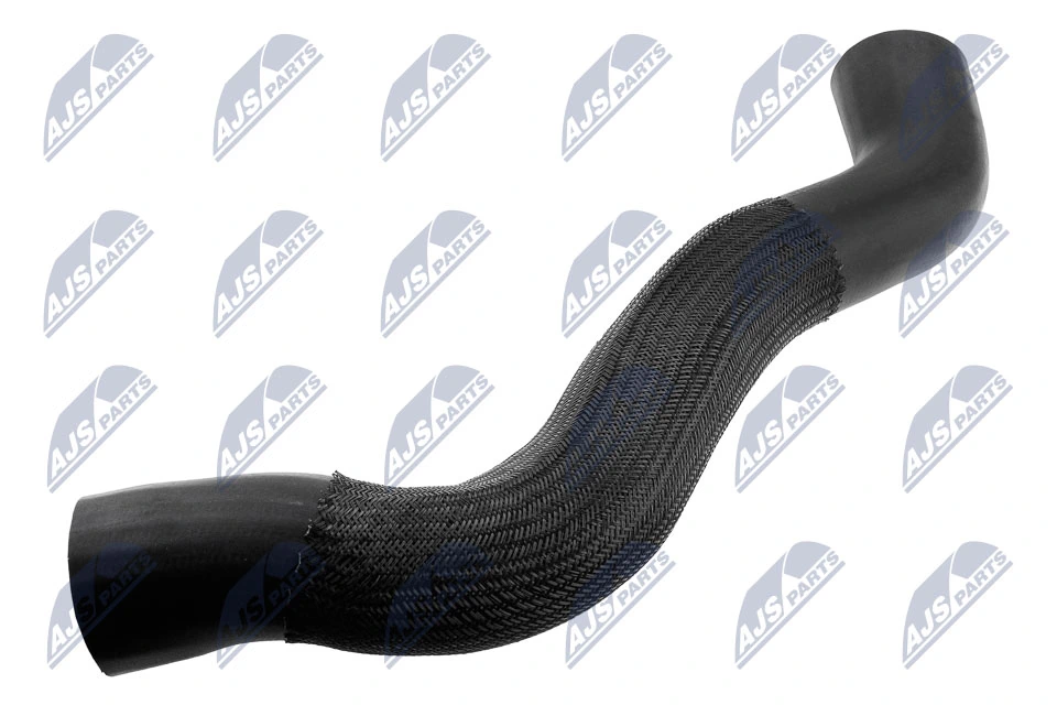 NTY GPP-FT-021 Charge Air Hose