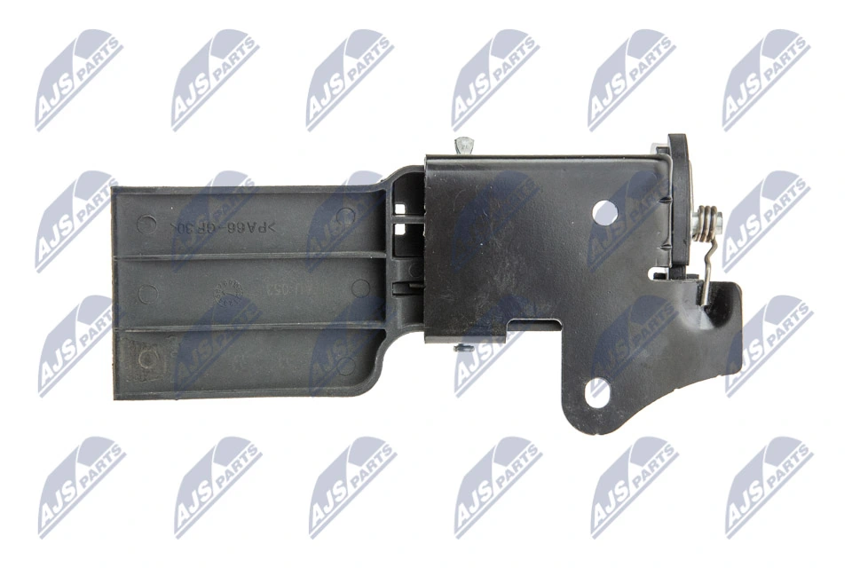 Safety Hook, bonnet lock EZC-AU-053