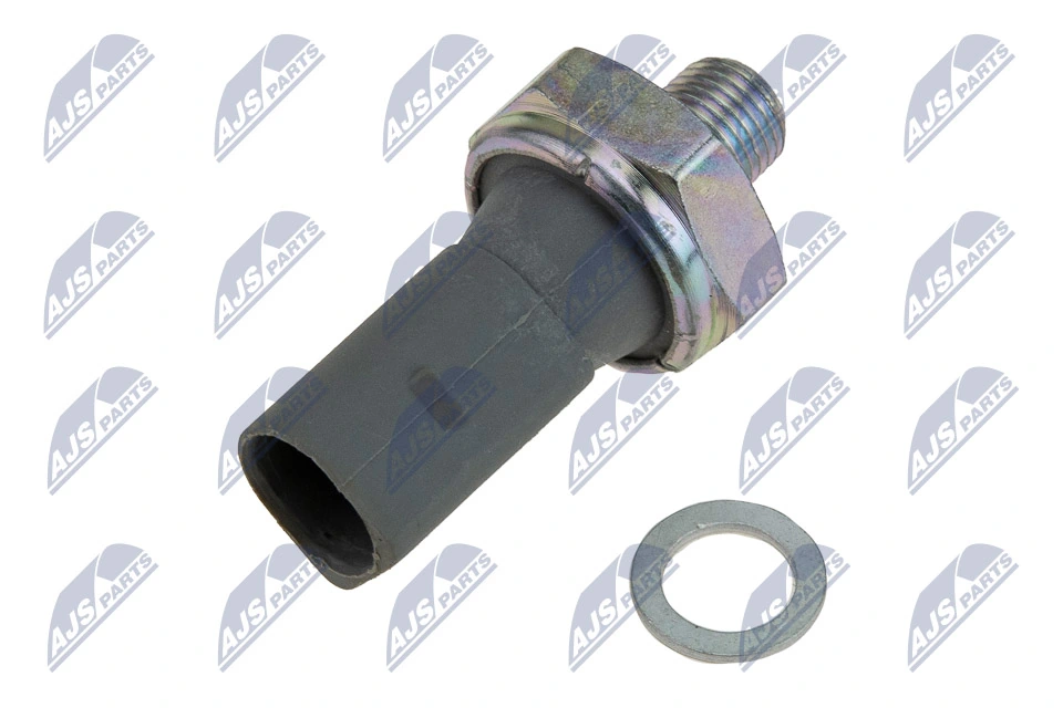 Oil Pressure Switch ECC-AU-002