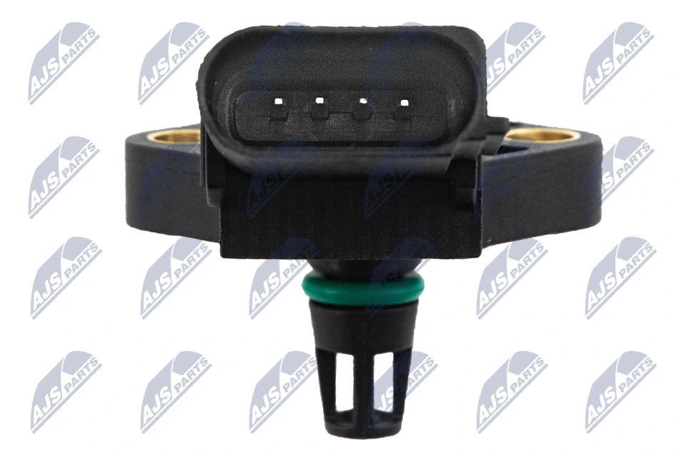 Sensor, boost pressure ECM-VW-003