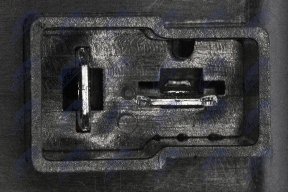 Interior Blower EWN-VC-001