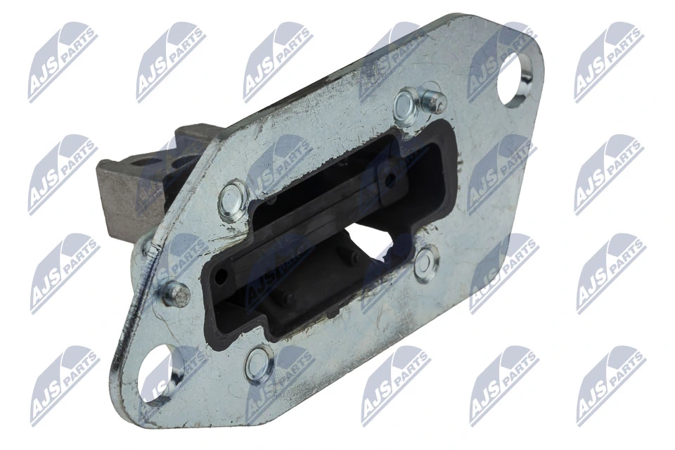 NTY ZPS-VV-008 Mounting, engine