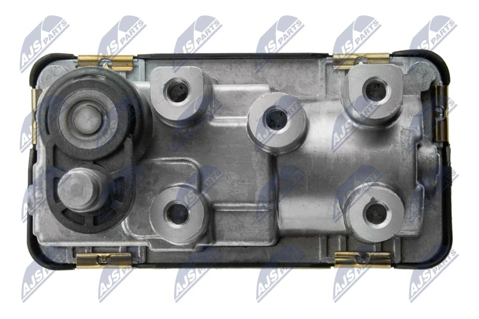 Actuator, turbocharger ECD-BM-022