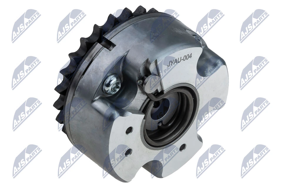 Camshaft Adjuster RKZ-AU-004