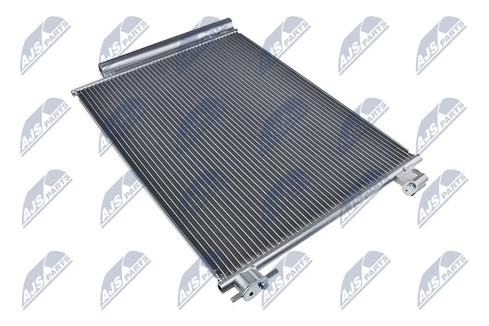 Condenser, air conditioning CCS-RE-038