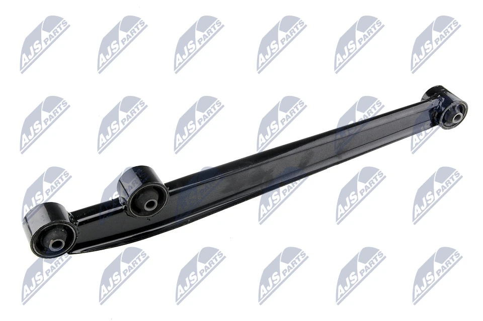 Control/Trailing Arm, wheel suspension ZWT-SU-019