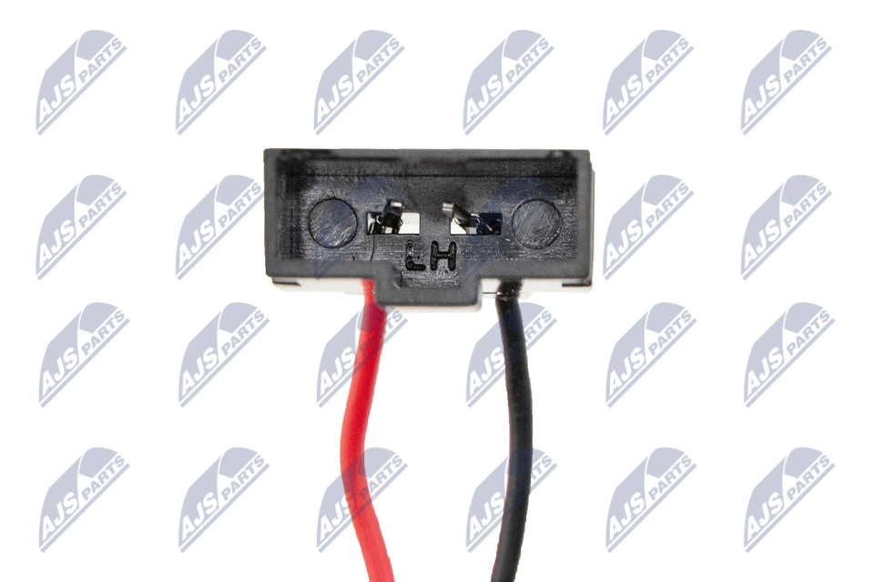 Licence Plate Light ELP-AU-001