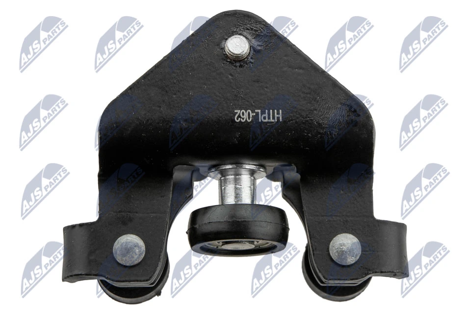 NTY EZC-PL-062 Roller Guide, sliding door