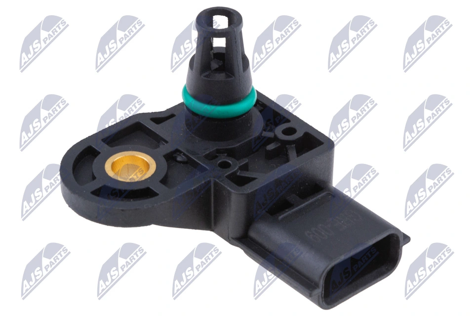 Sensor, intake manifold pressure ECM-RE-009