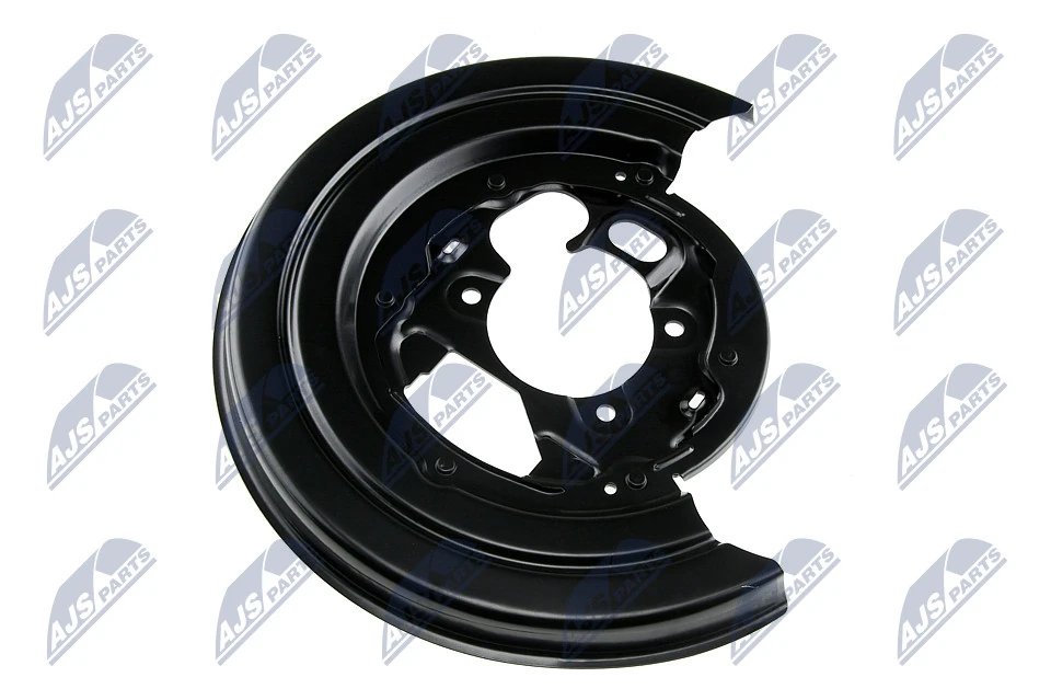 Splash Guard, brake disc HTO-ME-027