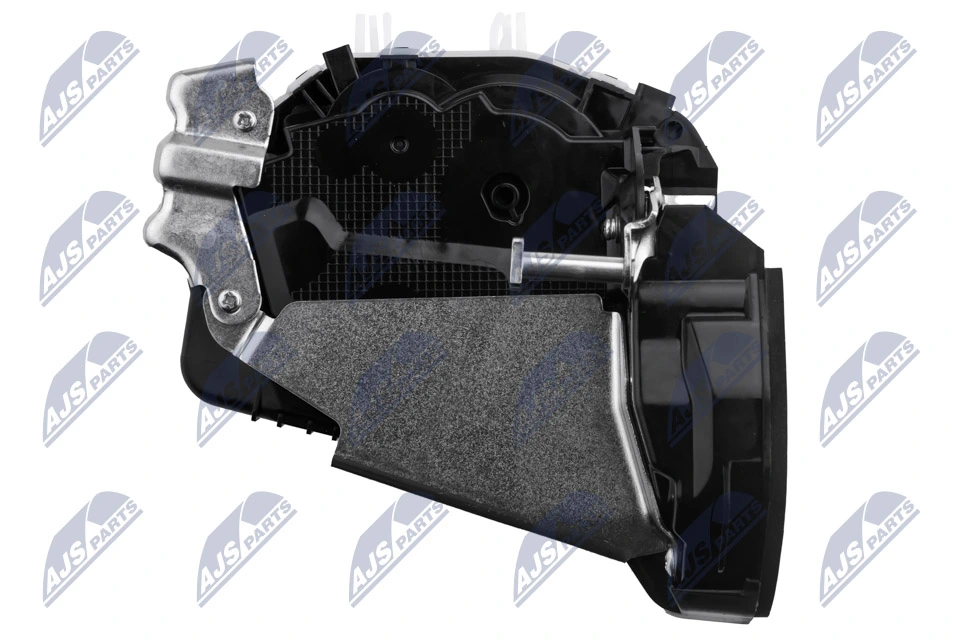 NTY EZC-TY-060 Central Locking System