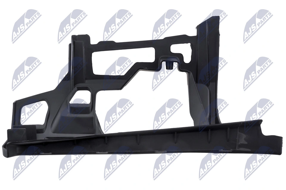 NTY EZC-VW-505 Mounting Bracket, bumper