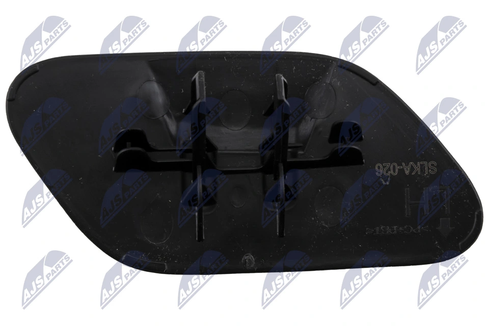 NTY EDS-KA-026 Cover, bumper