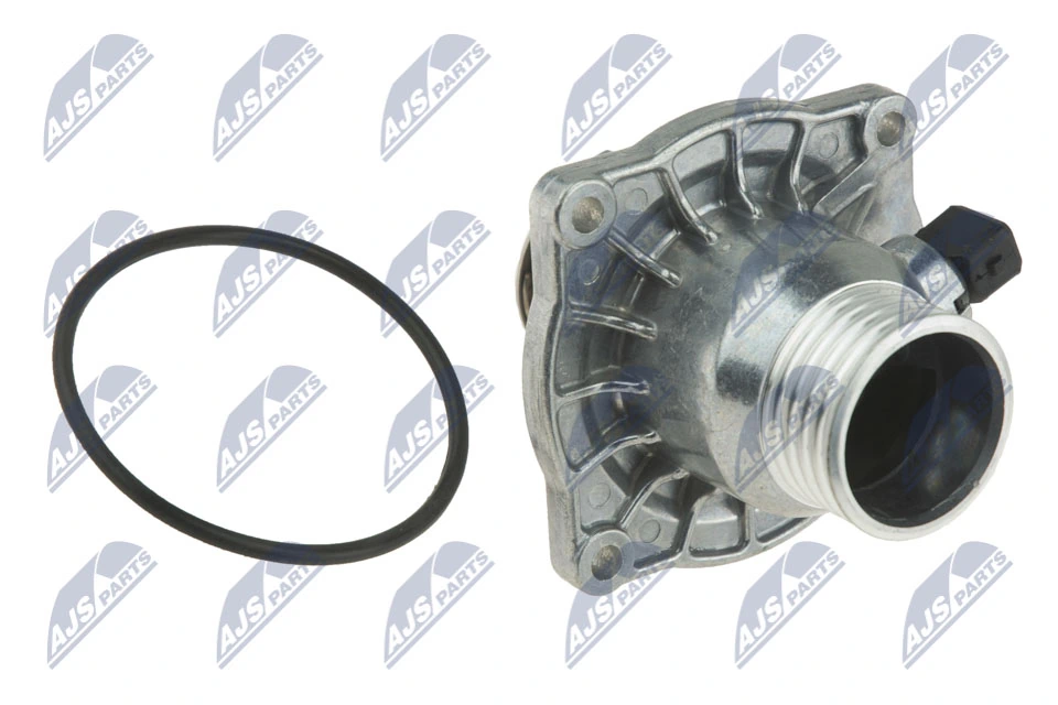 Termostat, Bahan Penyejuk CTM-BM-045