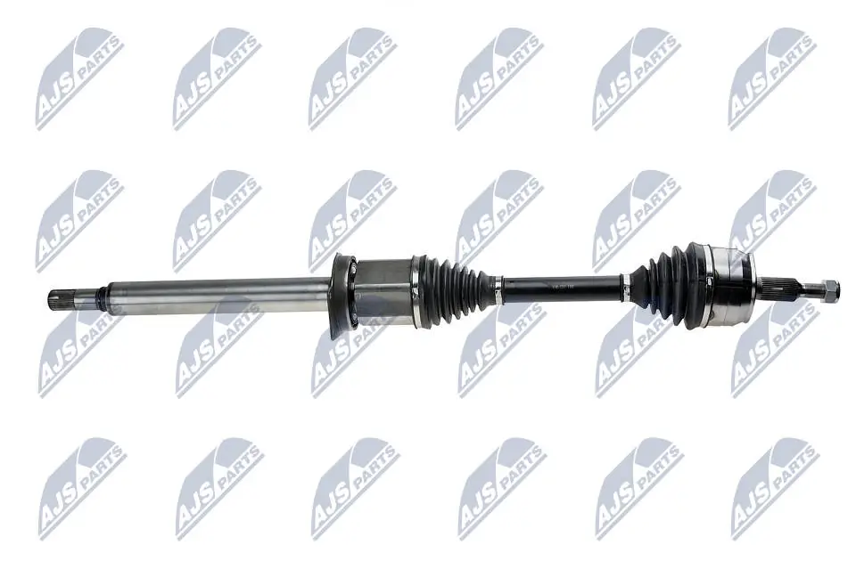 Drive Shaft NPW-VW-131