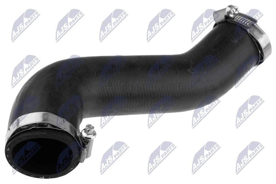 Charge Air Hose GPP-HY-015