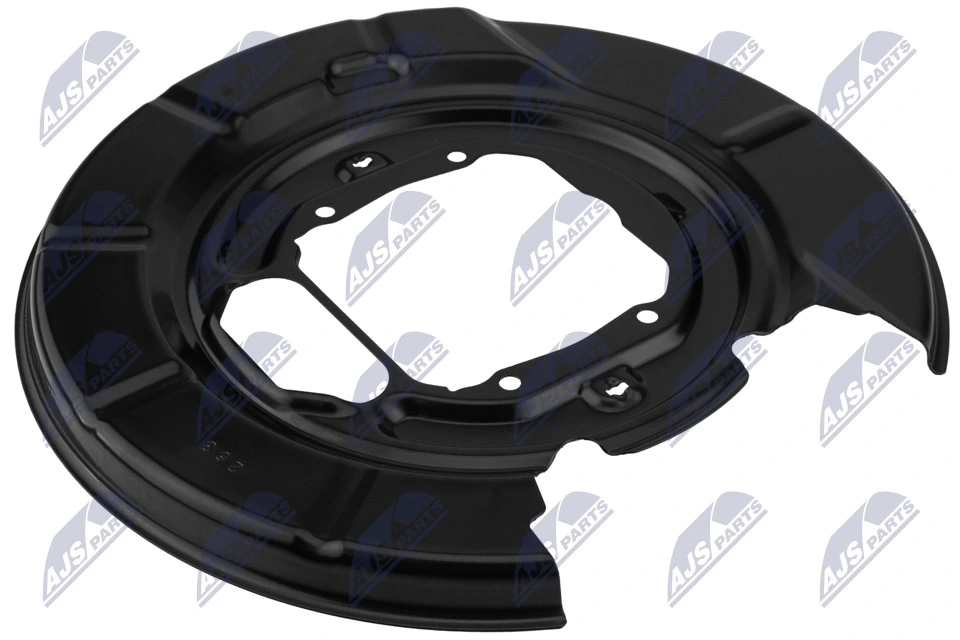 Splash Guard, brake disc HTO-BM-054