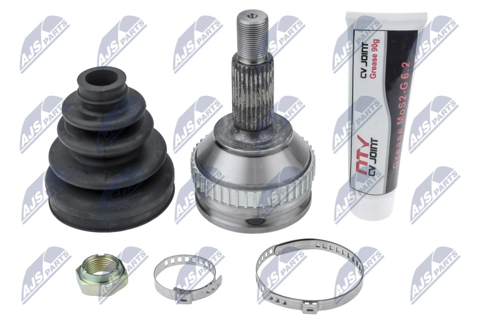 NTY NPZ-FR-008 Joint Kit, drive shaft